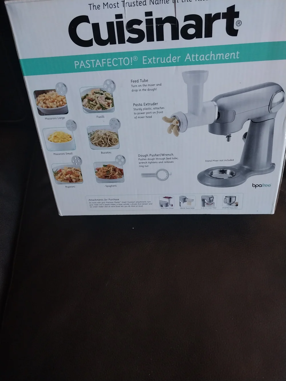 Cuisinart high quality